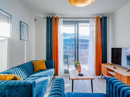 Apartment Marina Real III-5 by Interhome