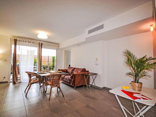 Apartment Pigonnet by Interhome