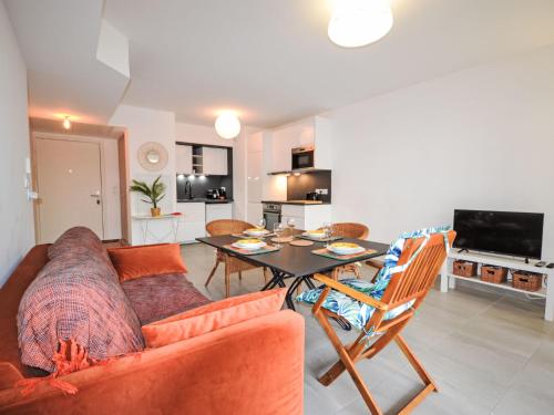 Apartment Pigonnet by Interhome
