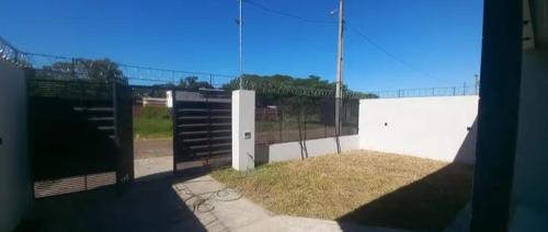 Foto de la galeria de casa del davi a Asunción