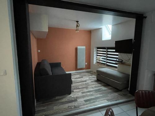 Gite La Maison Blanche