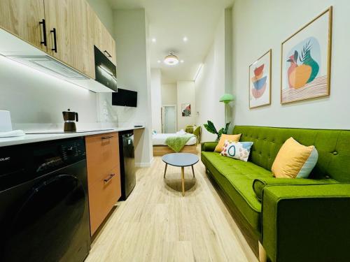 Stylish Design Studio in Valencia