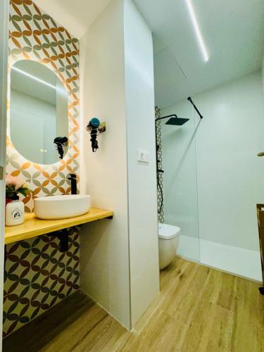 Stylish Design Studio in Valencia