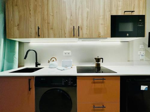 Stylish Design Studio in Valencia