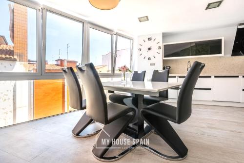 MyHouseSpain - Espacioso piso con parking