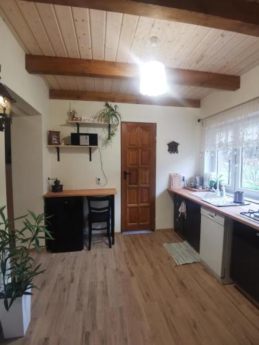 Apartament Wiejski w Siedlisku pod Orzechem