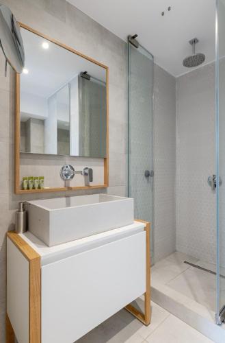 Aphrodite - Luxenia Suites