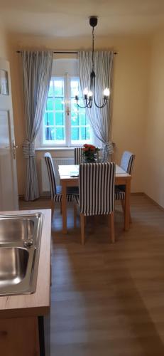Foto dalla galleria di Villa Tadina Ferienwohnungen Mariazell a Mariazell