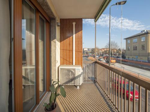 San Siro - Modern & Stylish 3 BR with 2 balconies Lotto MM1-MM5 by Rentopolis