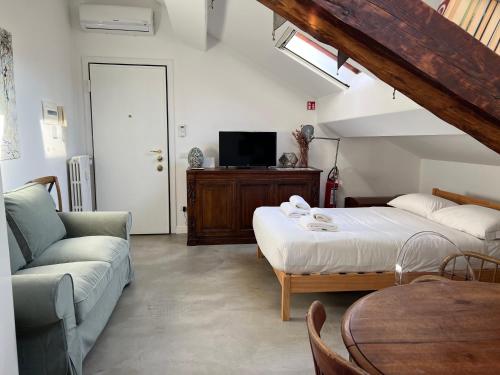 Incantevole Loft accanto alla Stazione Centrale