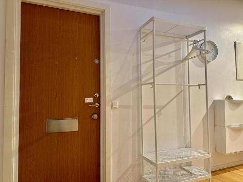 Gallery image of Stay Inn Apartment Rörstrandsgatan in Stockholm