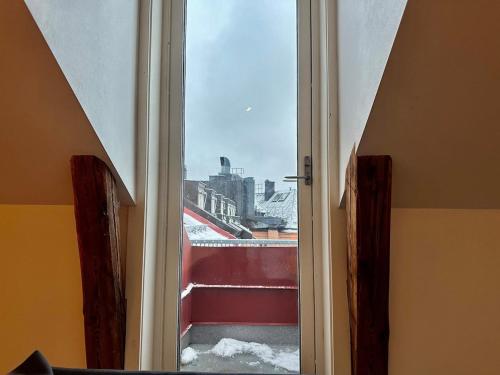 Gallery image of Stay Inn Apartment Rörstrandsgatan in Stockholm