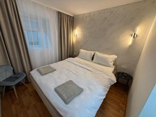 Gallery image of Born by the sea in Vama Veche