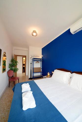 Led House Roma