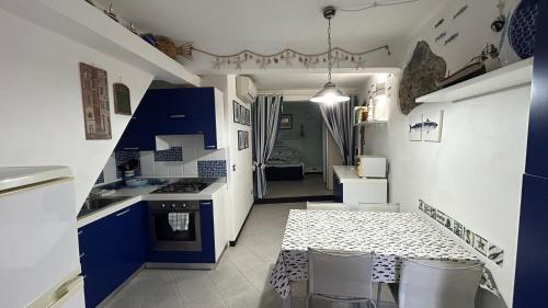 Fotografie z fotogalerie ubytování Pippo Cosy Studio Flat with AC v destinaci Monterosso al Mare