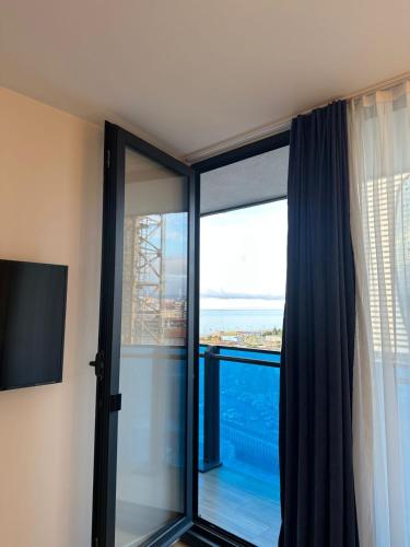 Fotografie z fotogalerie ubytování HOTEL orbi cyti sea view v destinaci Batumi