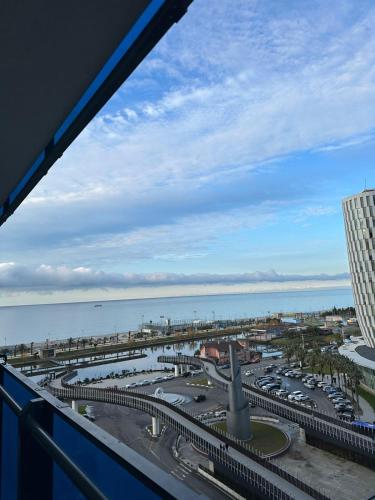 Fotografie z fotogalerie ubytování HOTEL orbi cyti sea view v destinaci Batumi