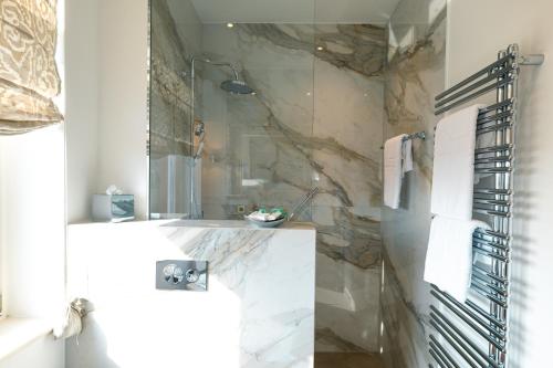 Un baño de Hotel Miramar