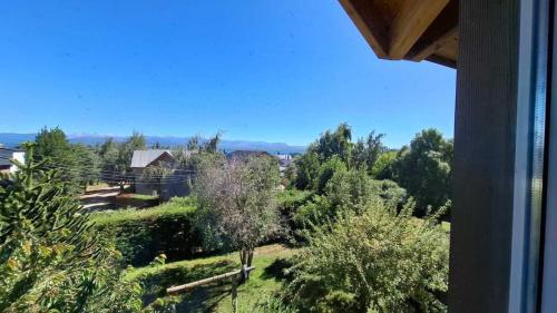 Phong cảnh thiên nhiên gần căn hộ