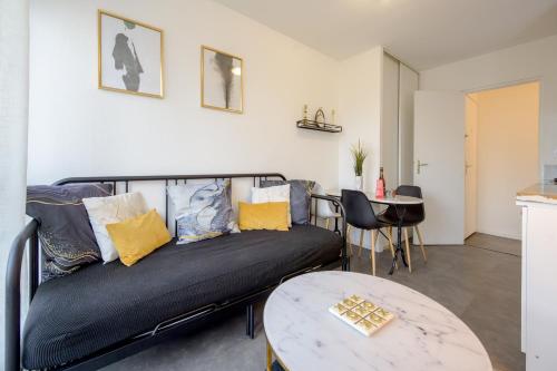 Le Liberty - Joli T2 à Saint-Brieuc