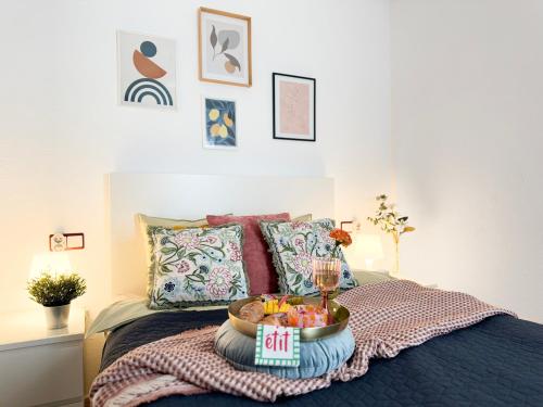 CUBA LIBRE Apartment - in the center of Torrevieja, between two beaches
