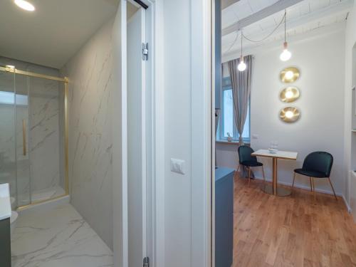 Bligny - Modern suites next to Bocconi University by Rentopolis
