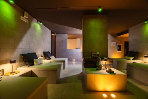 Fotografie z fotogalerie ubytování Il Gentiluomo Hotel & SPA v destinaci Arezzo