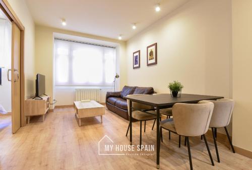 MyHouseSpain - La Merced apartment