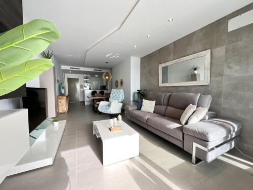 Apartamento Arenal Beach - Inmodream Calpe