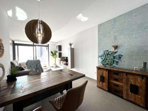 Apartamento Arenal Beach - Inmodream Calpe
