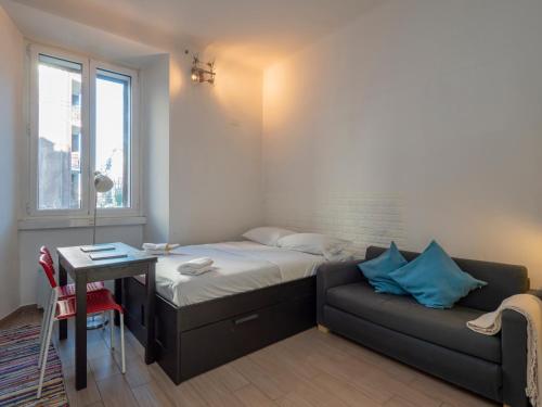 Bligny - Modern suites next to Bocconi University by Rentopolis