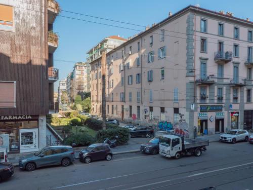 Bligny - Modern suites next to Bocconi University by Rentopolis