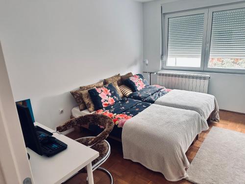 Gallery image of Apartment Luna Blue in Kruševac