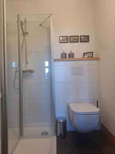 Tiny House - Kleines Glück auf dem Ostedeich