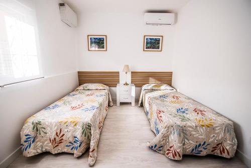 Encantador apartamento en Barajas by beBalmy