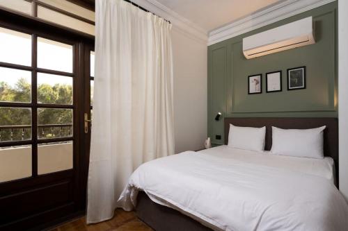 77 by Spacey #23 - 1BR in Maadi