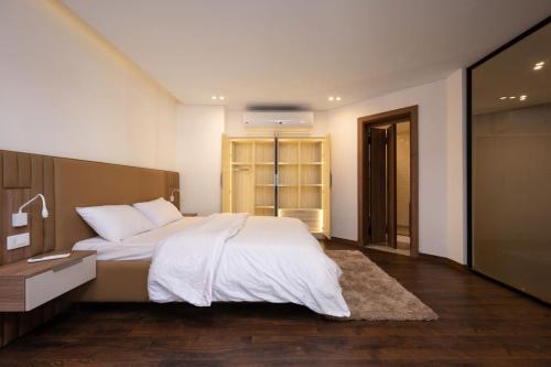 Elevens by Spacey #7- 2BR 3-Story in Maadi