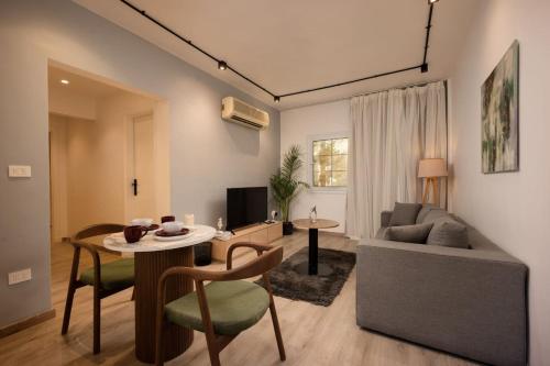 Western by Spacey #9- 1BR in Maadi