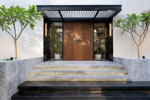 Elevens by Spacey #5 - Studio in Maadi