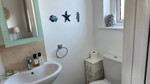 Un baño de 30 minutes to city centre