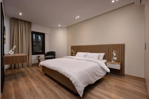 Elevens by Spacey #2- 1BR in Maadi