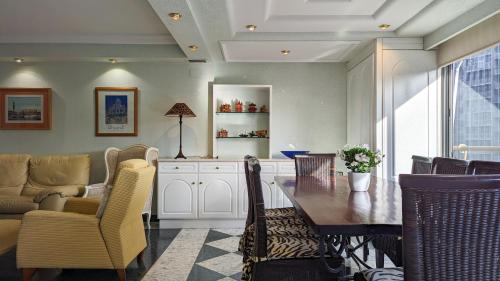 COBLANCA sea front apartment