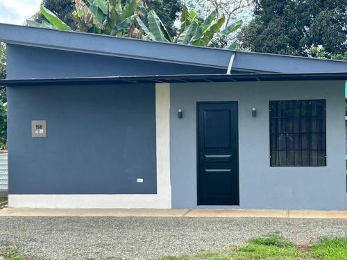 Hoone, kus apartement asub