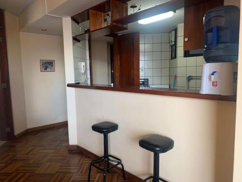 Φωτογραφία από το άλμπουμ του apartamento en àrea privilegiada σε La Paz