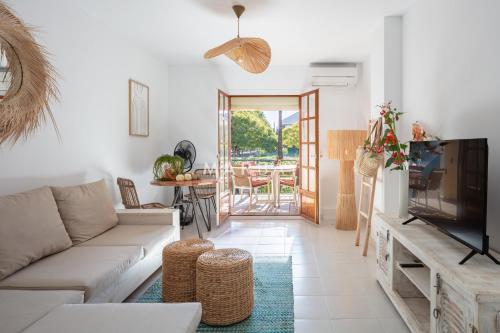 Apartamento Ponderosa