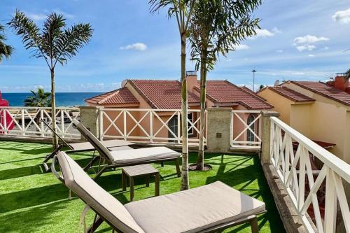 Santa Ana 17 by VillaGranCanaria