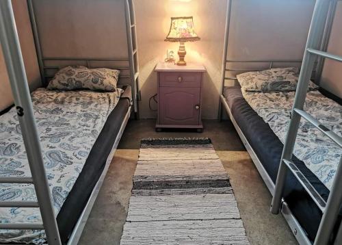 Photo de la galerie de l'établissement Stodoła Pogódki, à Pogódki