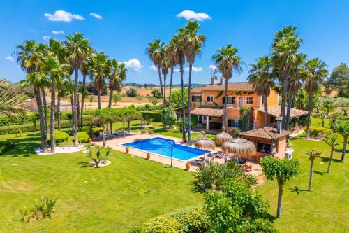 Finca Mil Flores, Purer Luxus