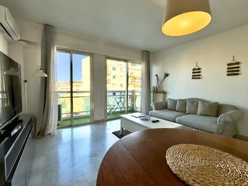 L'Alexandra SCLS - Clim, Wifi, Parking