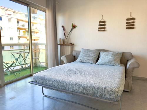 L'Alexandra SCLS - Clim, Wifi, Parking